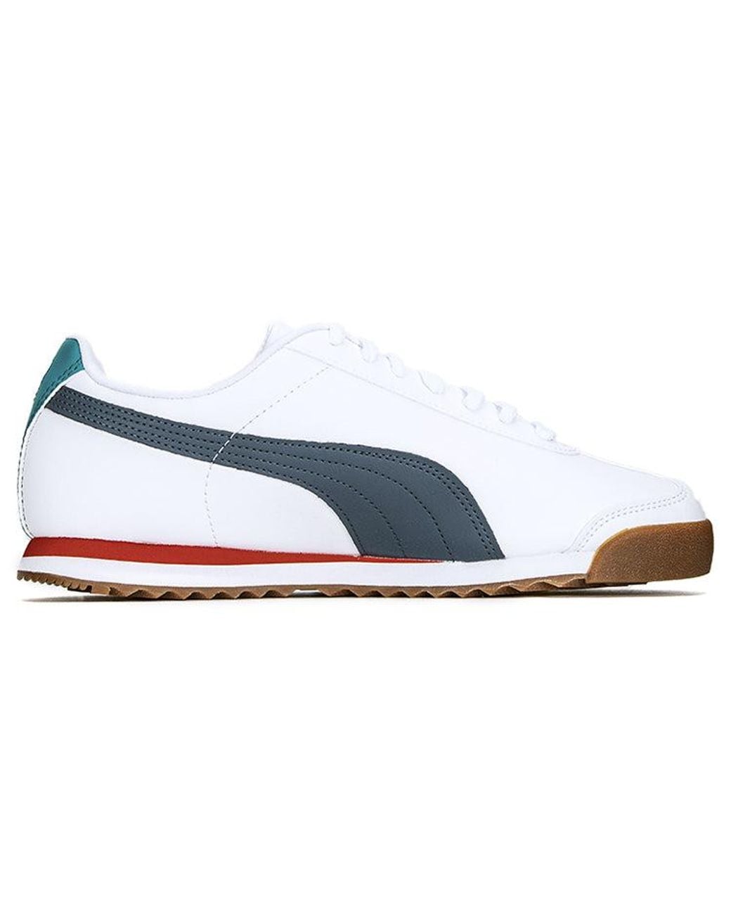 PUMA Blue Roma Basic Plus Evening Sky' for men