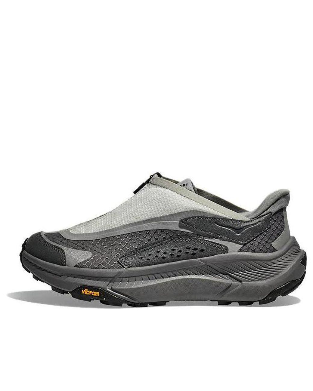 Hoka One One Gray Project Transport 'Stardust Satellite' for men