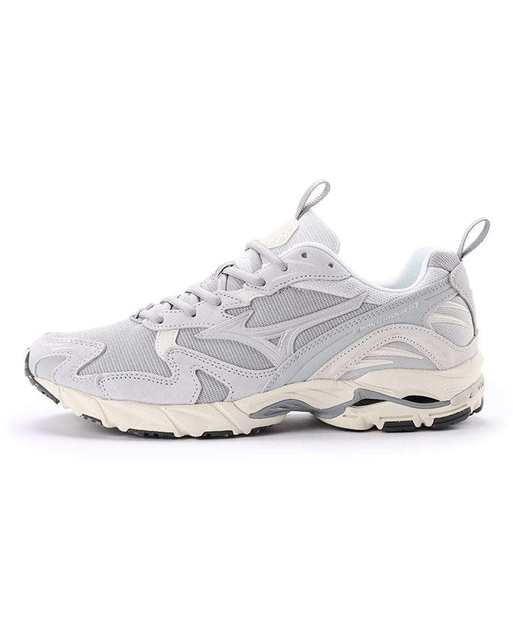 Mizuno White Wave Rider 10 'Premium 2Nd Pack' for men