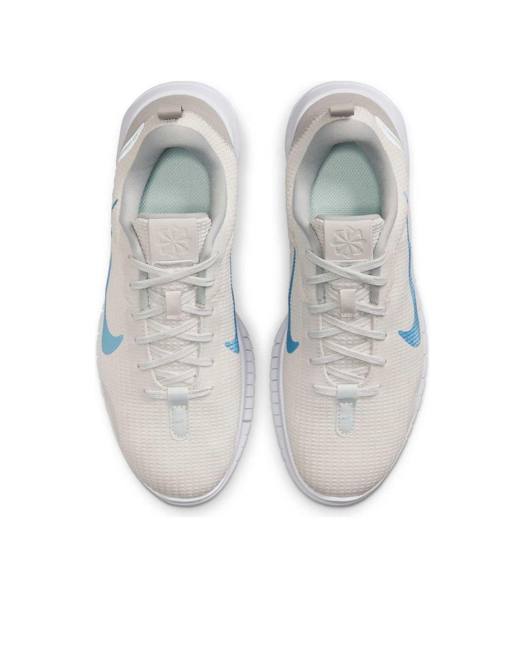 Nike White (Wmns) Flex Experience Run 12 'Photon Dust Psychic'