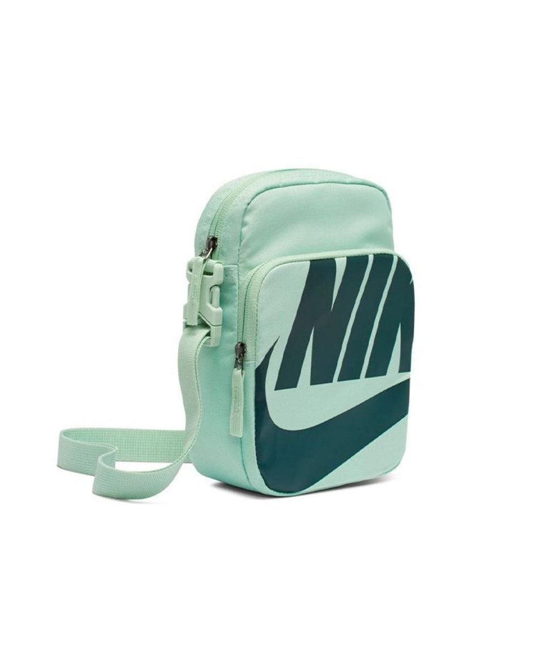 Nike Green Heritage 2.0 Bag for men