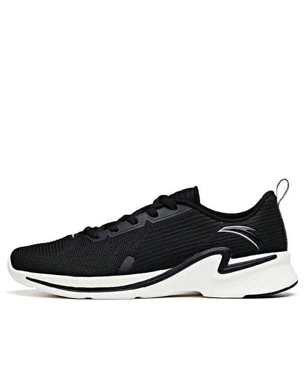 Anta Black (Wmns) Hydrogen Run 2