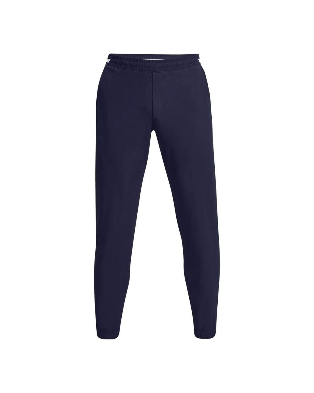 Under Armour Blue Golf Drive Jogger' for men