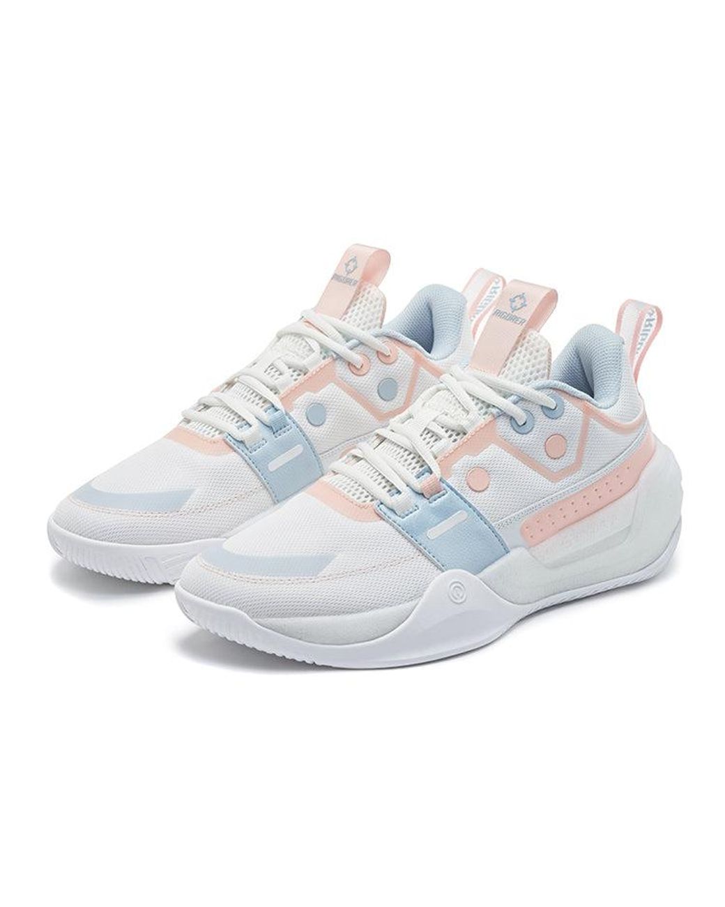 Rigorer White Combat 1 for men