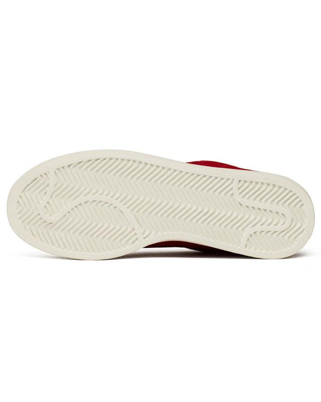 Adidas Red Y-3 Yohji Court for men