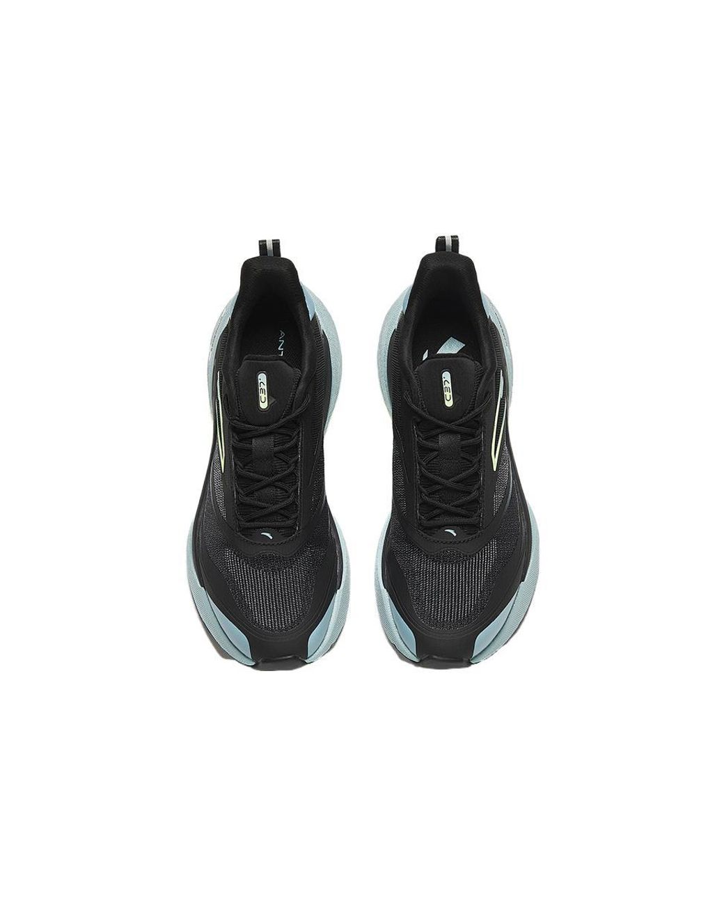 Anta Black C37 for men