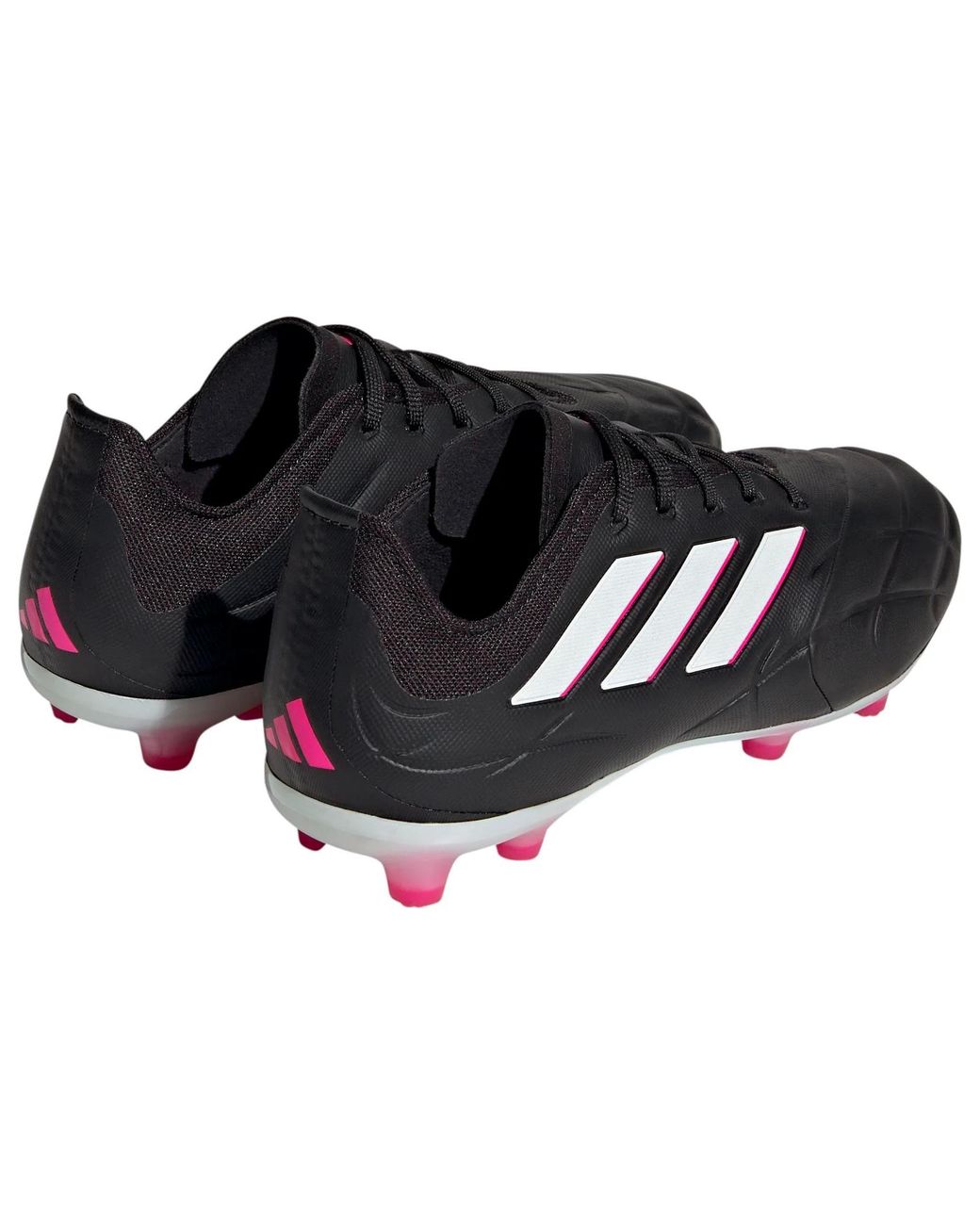 Adidas Black Copa Pure.1 Fg for men