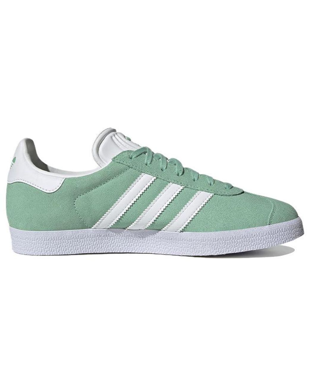 Adidas Green (Wmns) Gazelle
