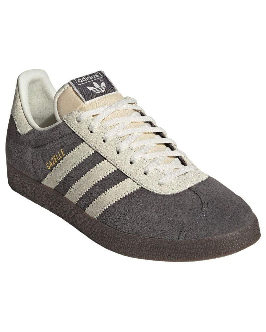Adidas Brown Gazelle 'Dark' for men