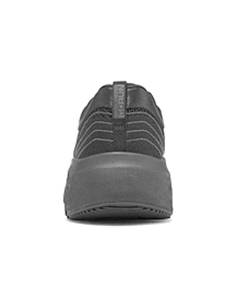 Skechers Black (Wmns) Max Cushioning Delta