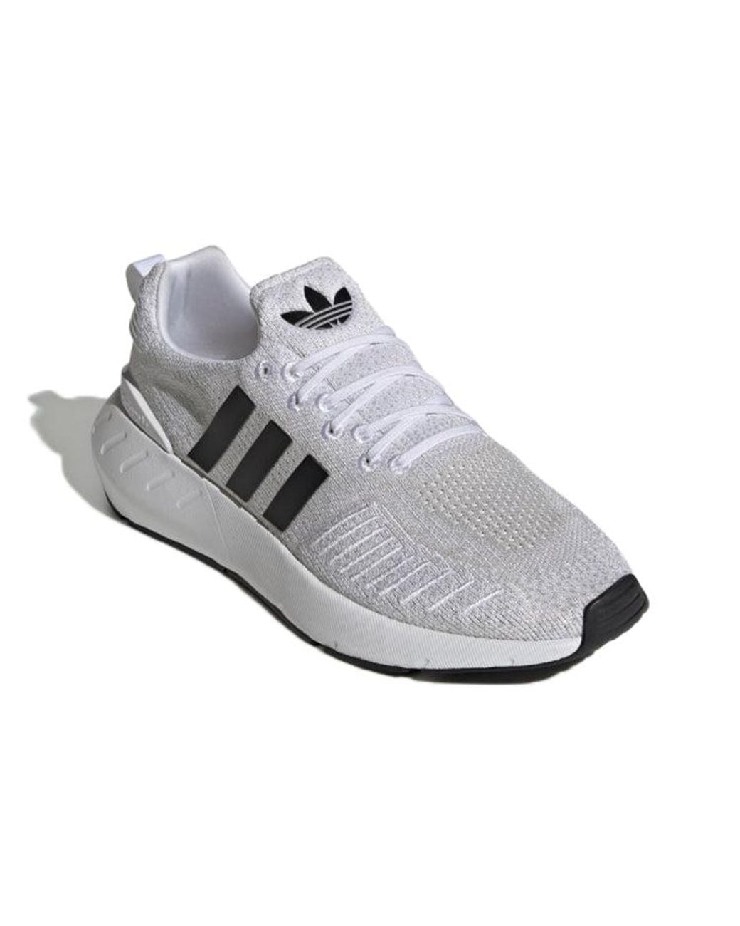 Adidas White Swift Run 22 Trainers for men