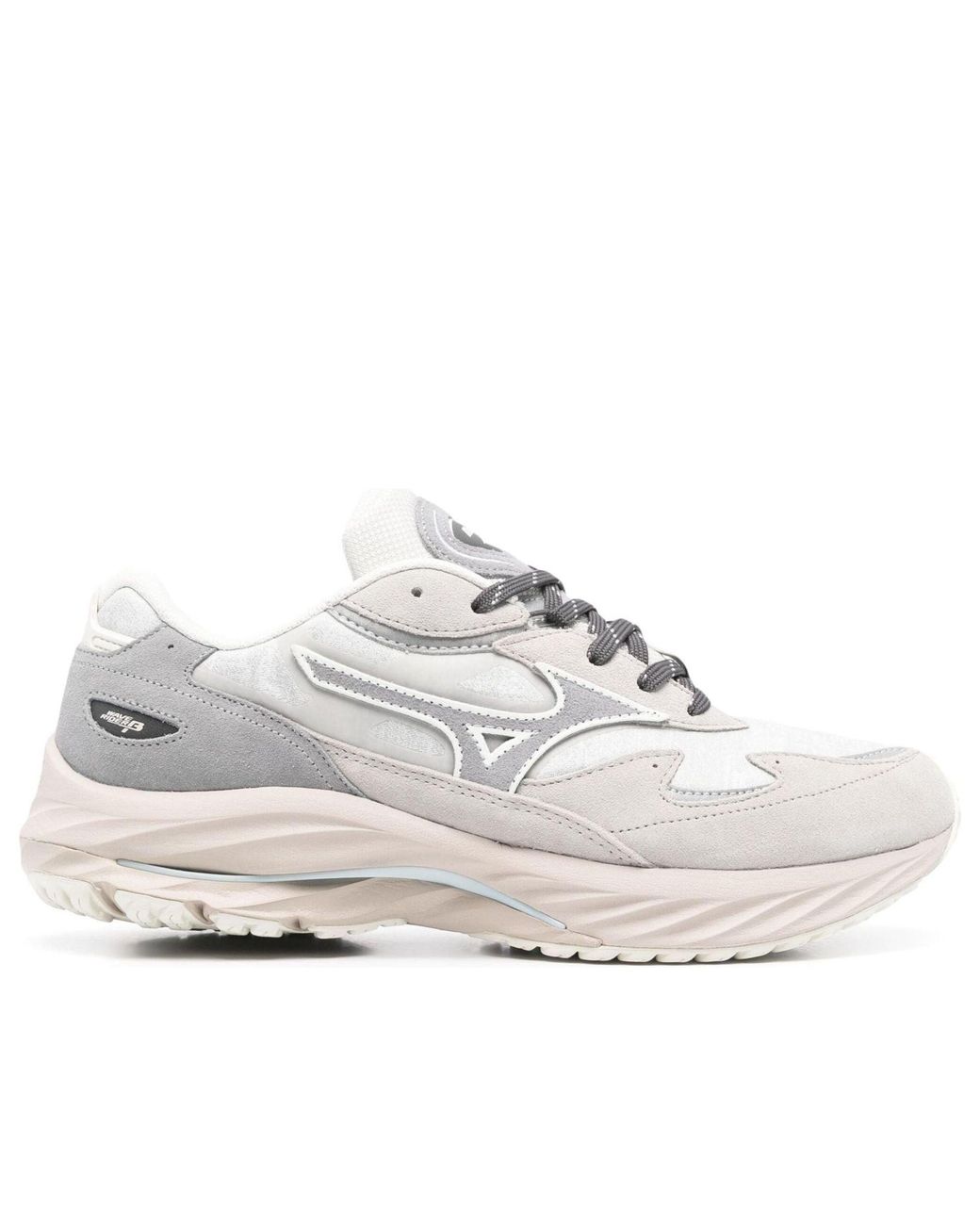 Mizuno White Wave Rider Beta 'Minetic Pack for men