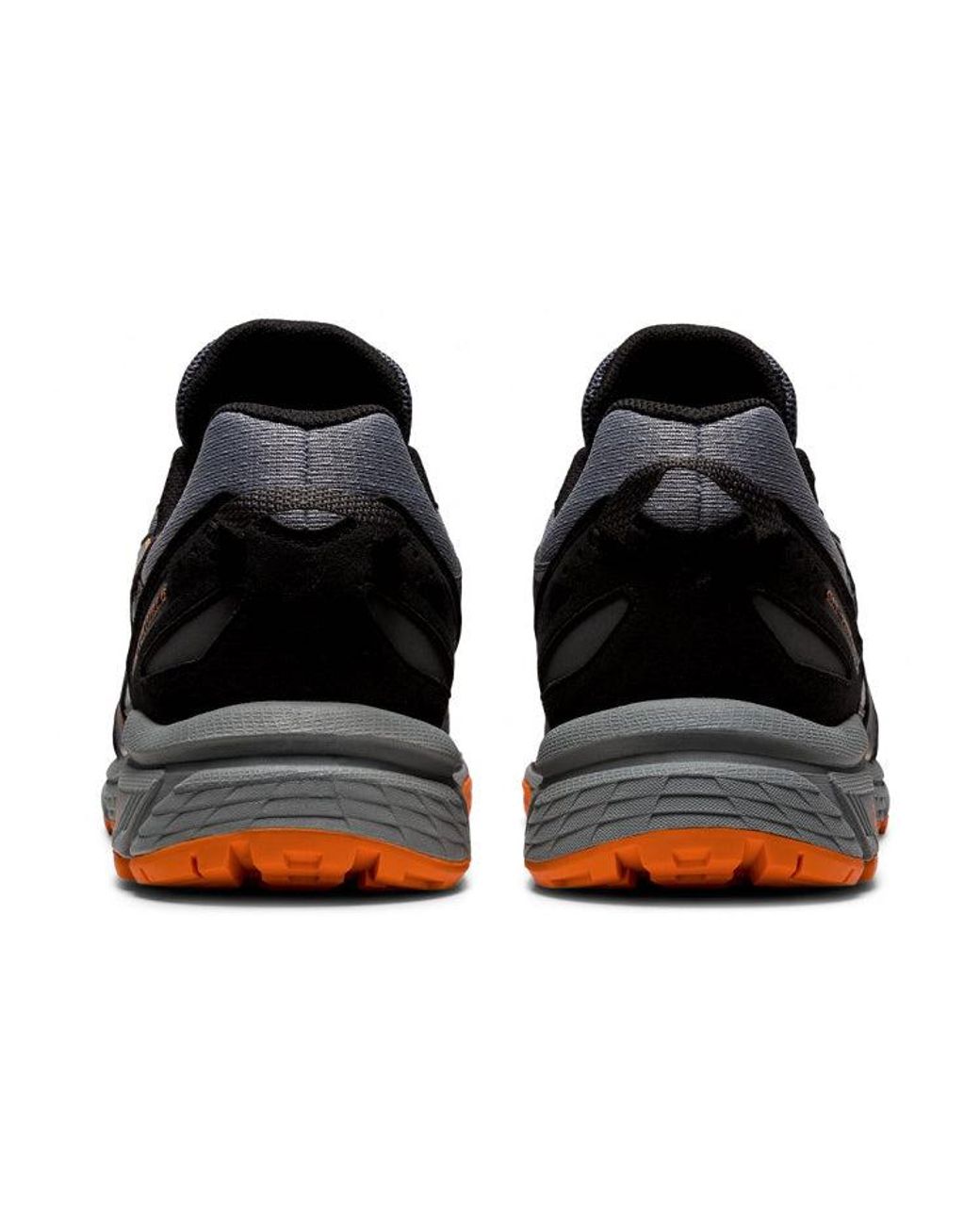 Asics Black Gel-Venture 6 'Sheet Rock' for men
