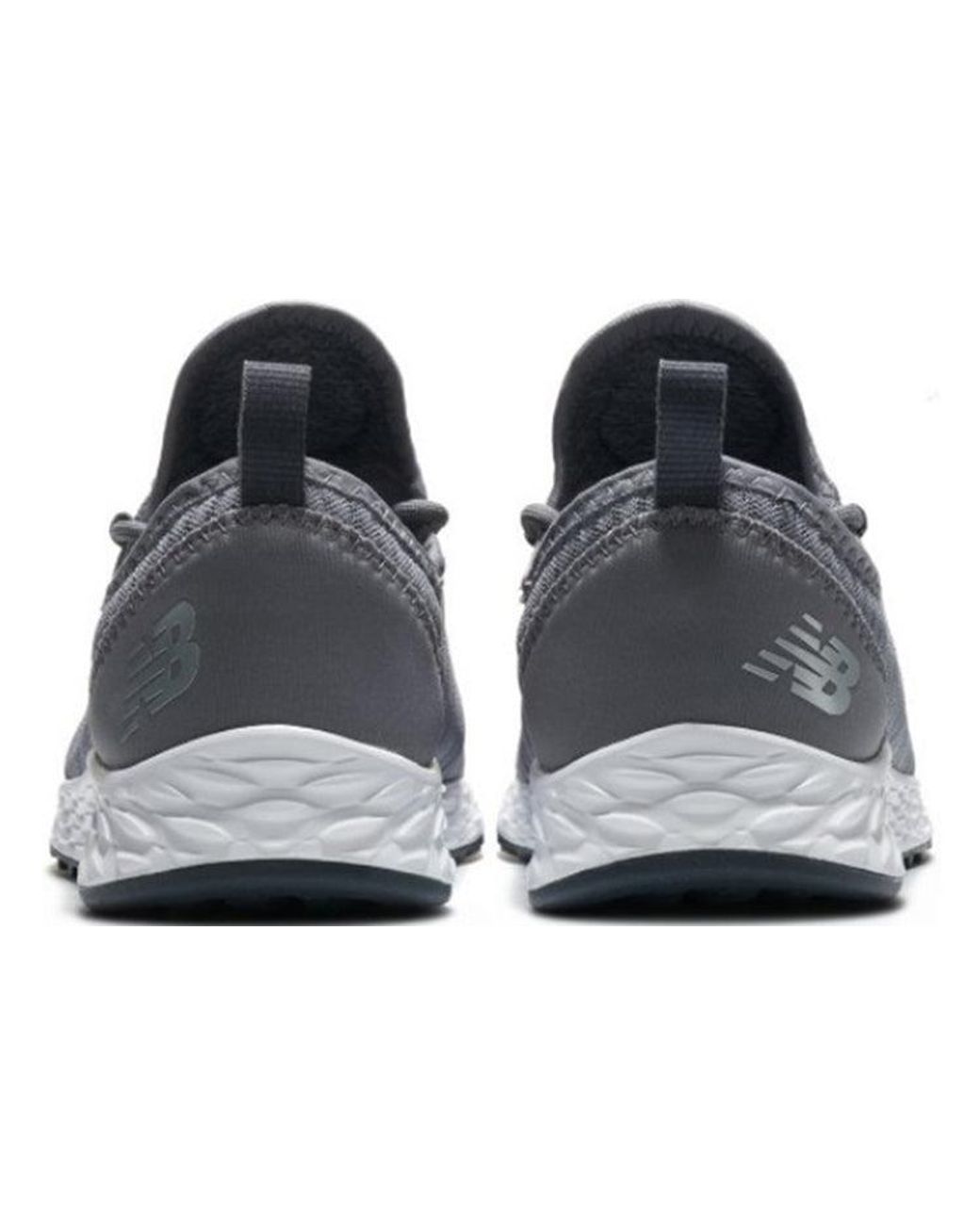 New Balance Blue Arish Series Low Tops Minimalistic Casual for men