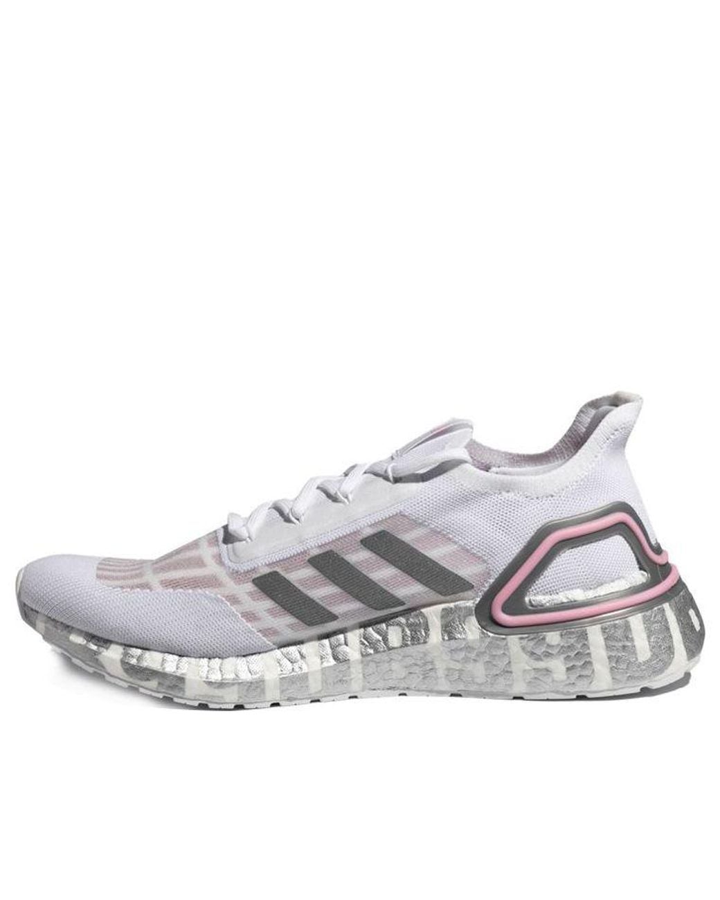 Adidas Metallic David Beckham X Ultraboost Summer.Rdy for men
