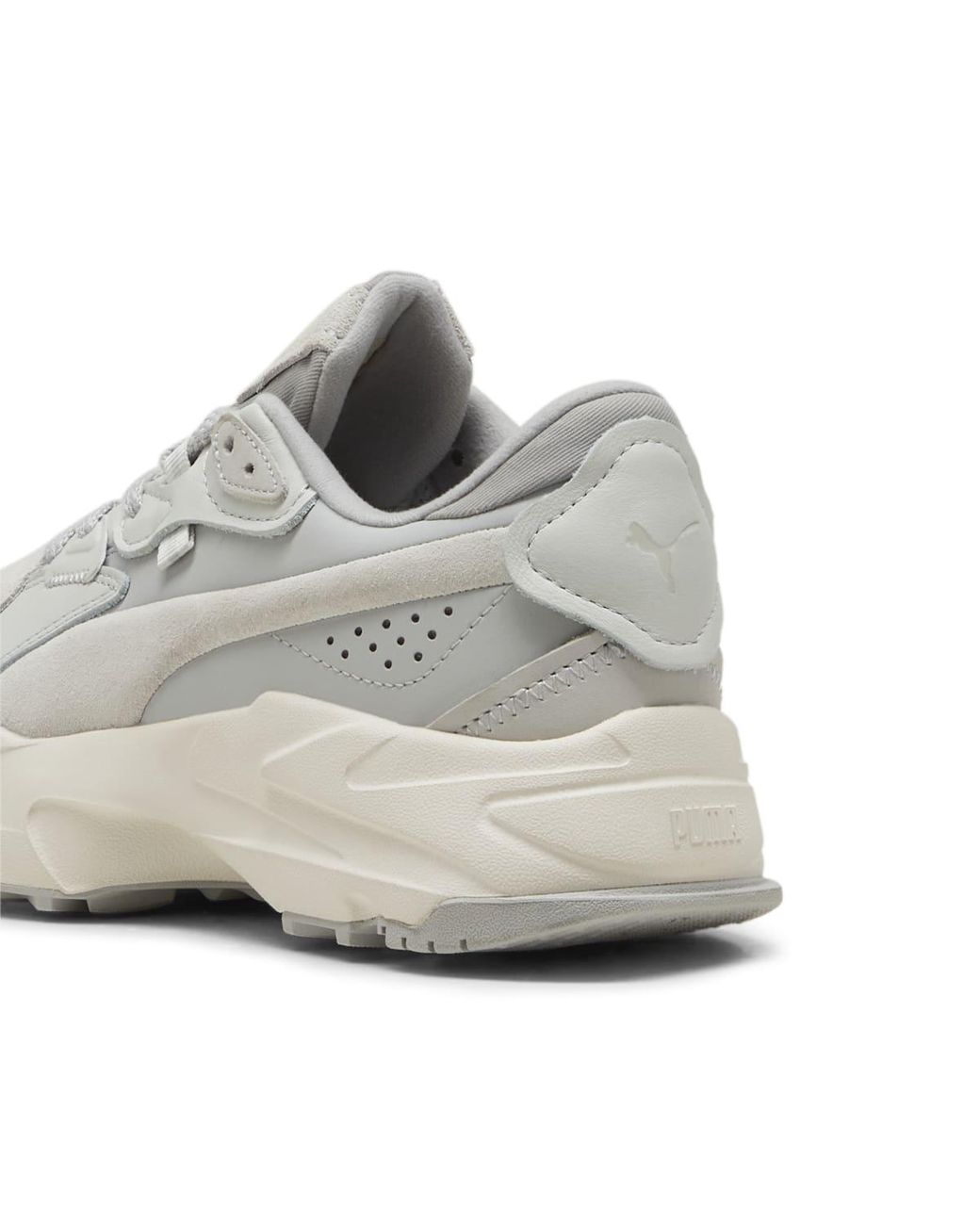 PUMA White (Wmns) Orkid 'Selflove