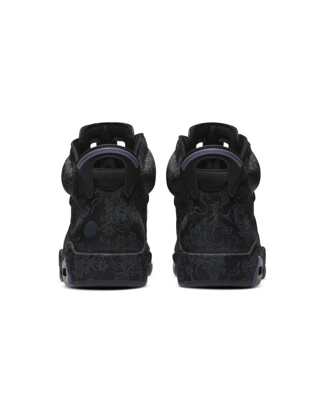 Nike Black (Wmns) 6 Retro 'Singles Day'