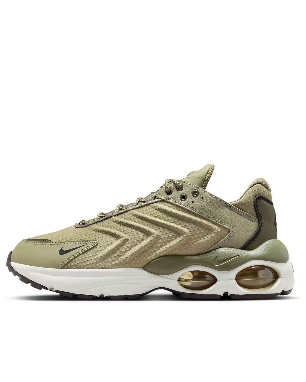 Nike Green Air Max Tw 'Neutral' for men