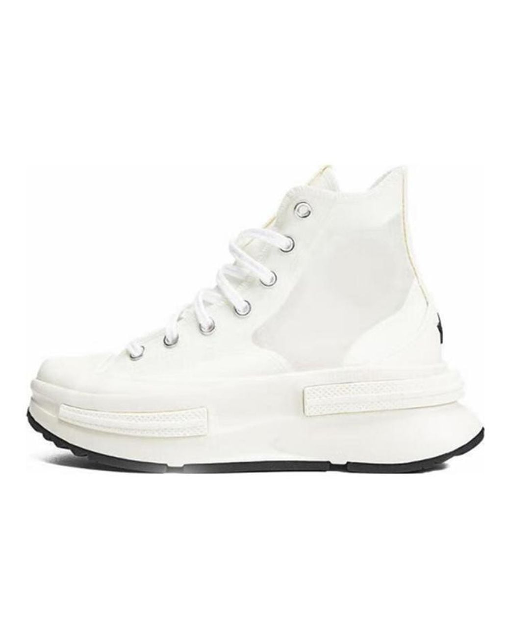 Converse White Runstar Legacy Cx for men