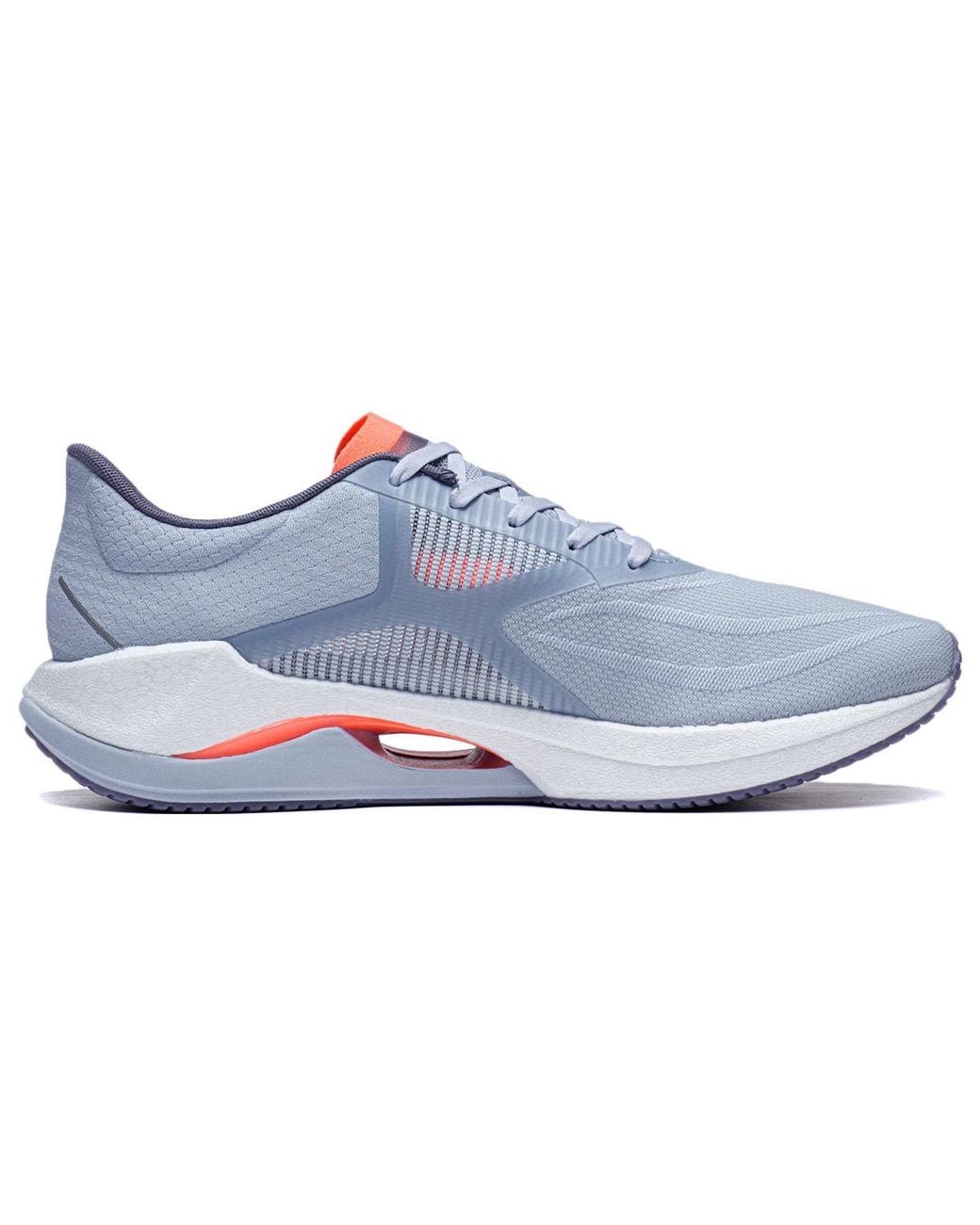 Li-ning Blue Super Light Xx for men