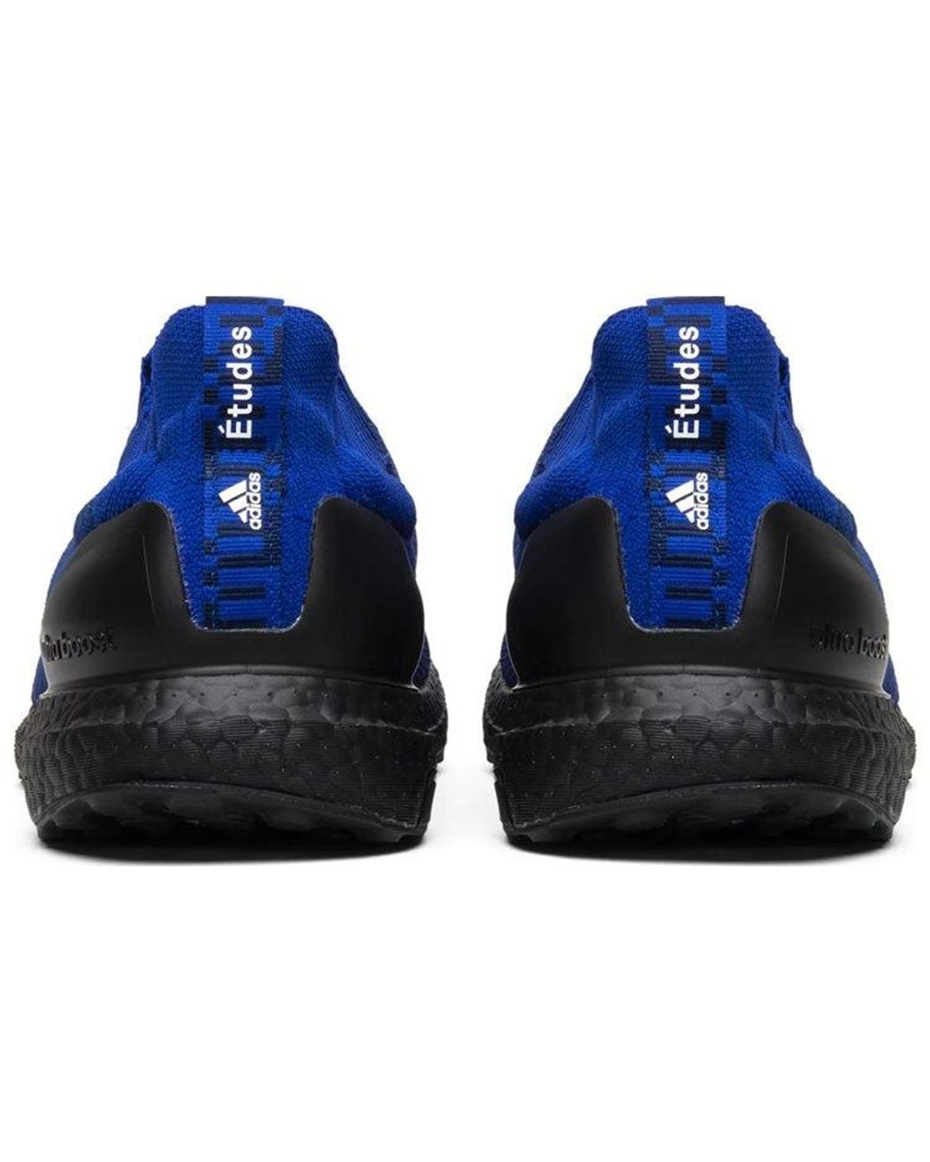 Adidas Blue Tudes X Ultraboost Uncaged 'Bold' for men