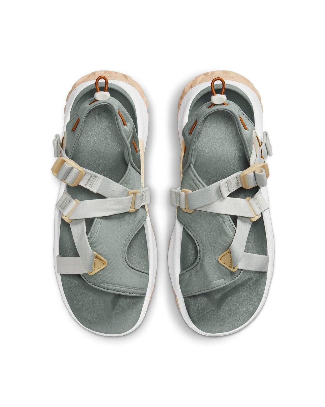 Nike Blue (Wmns) Oneonta Nn Sandal 'Mica'