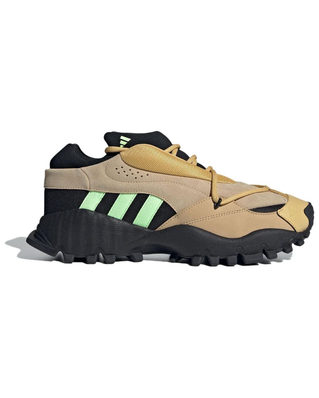 Adidas Blue Seeulater Spw for men