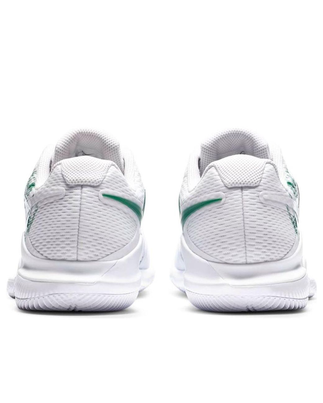 Nike White Court Air Zoom Vapor X Hc Clover' for men