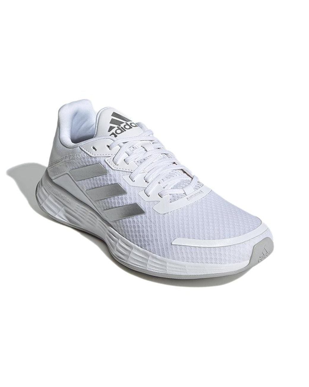 Adidas White (Wmns) Duramo Sl Matte'