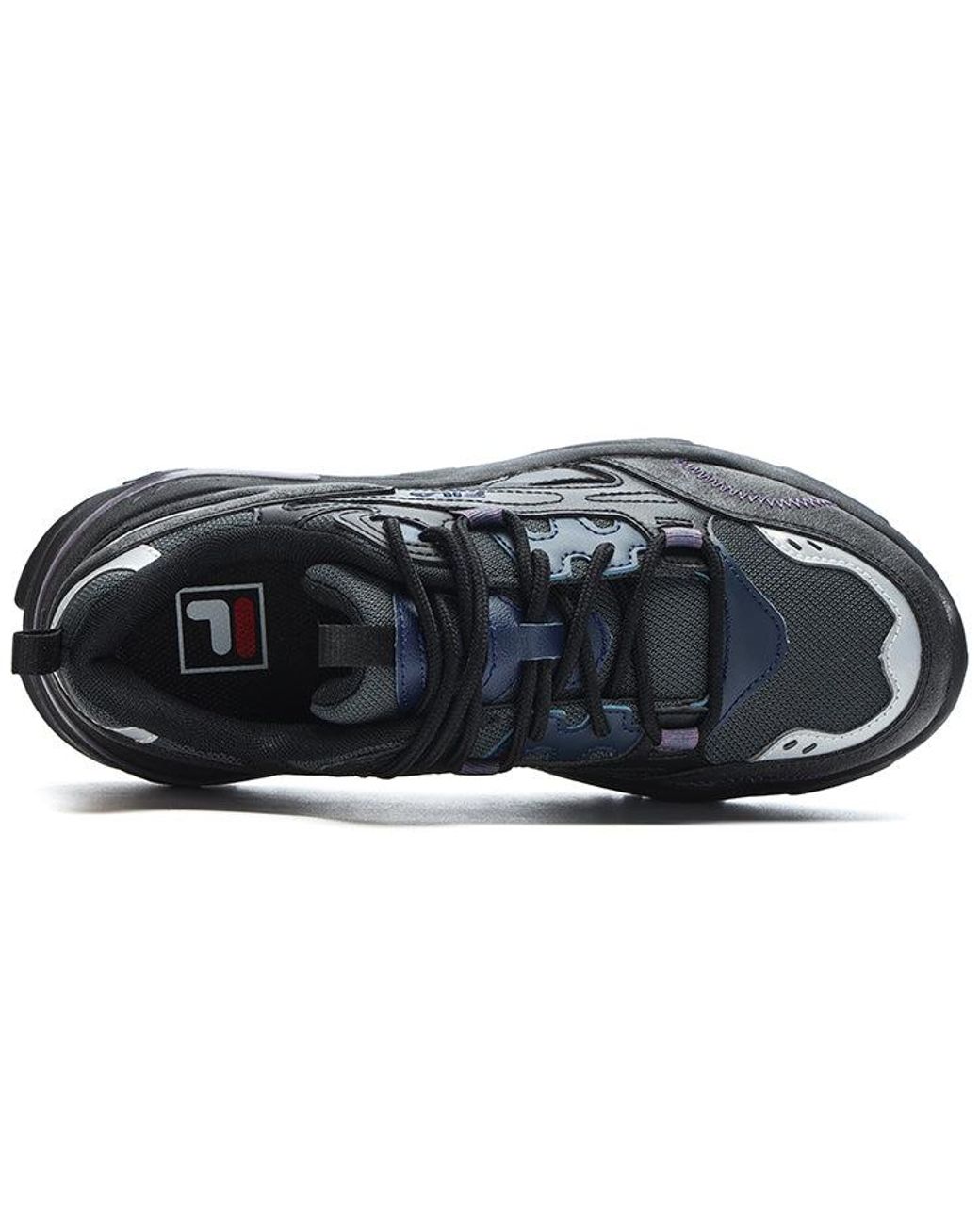 Fila Blue (Wmns) Collina Sport Shoes