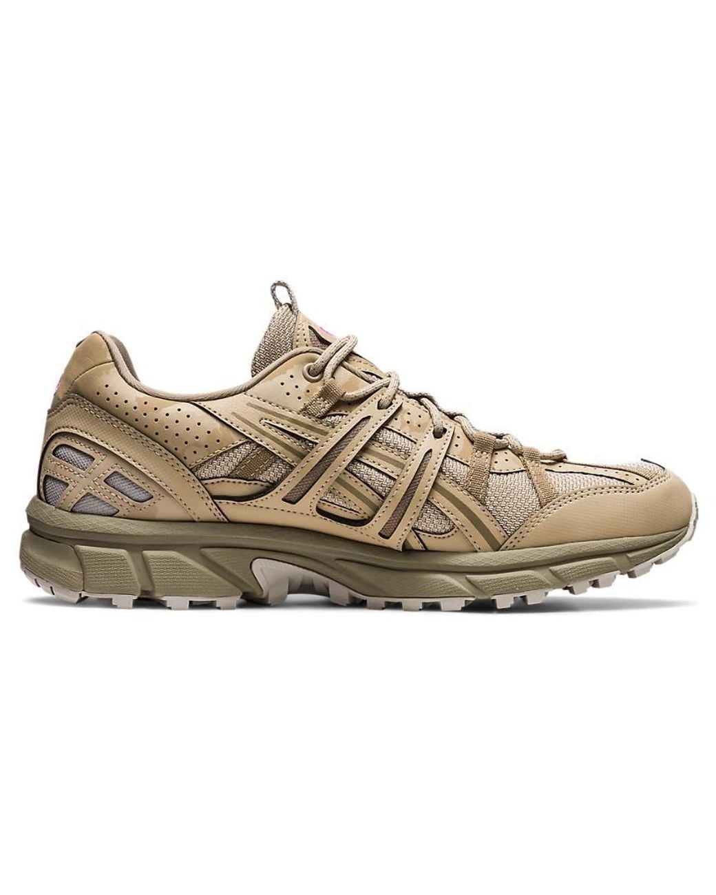Asics Natural Gel-Sonoma 15-50 'Wood Crepe' for men