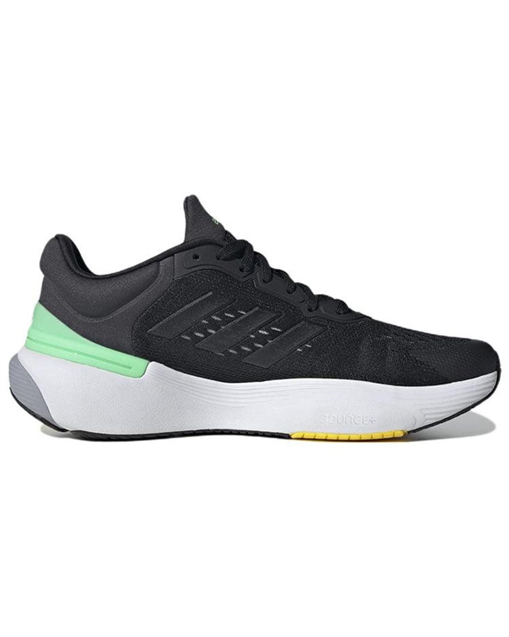 Adidas Blue Response Super 3.0 Shoes 'Core Linen' for men