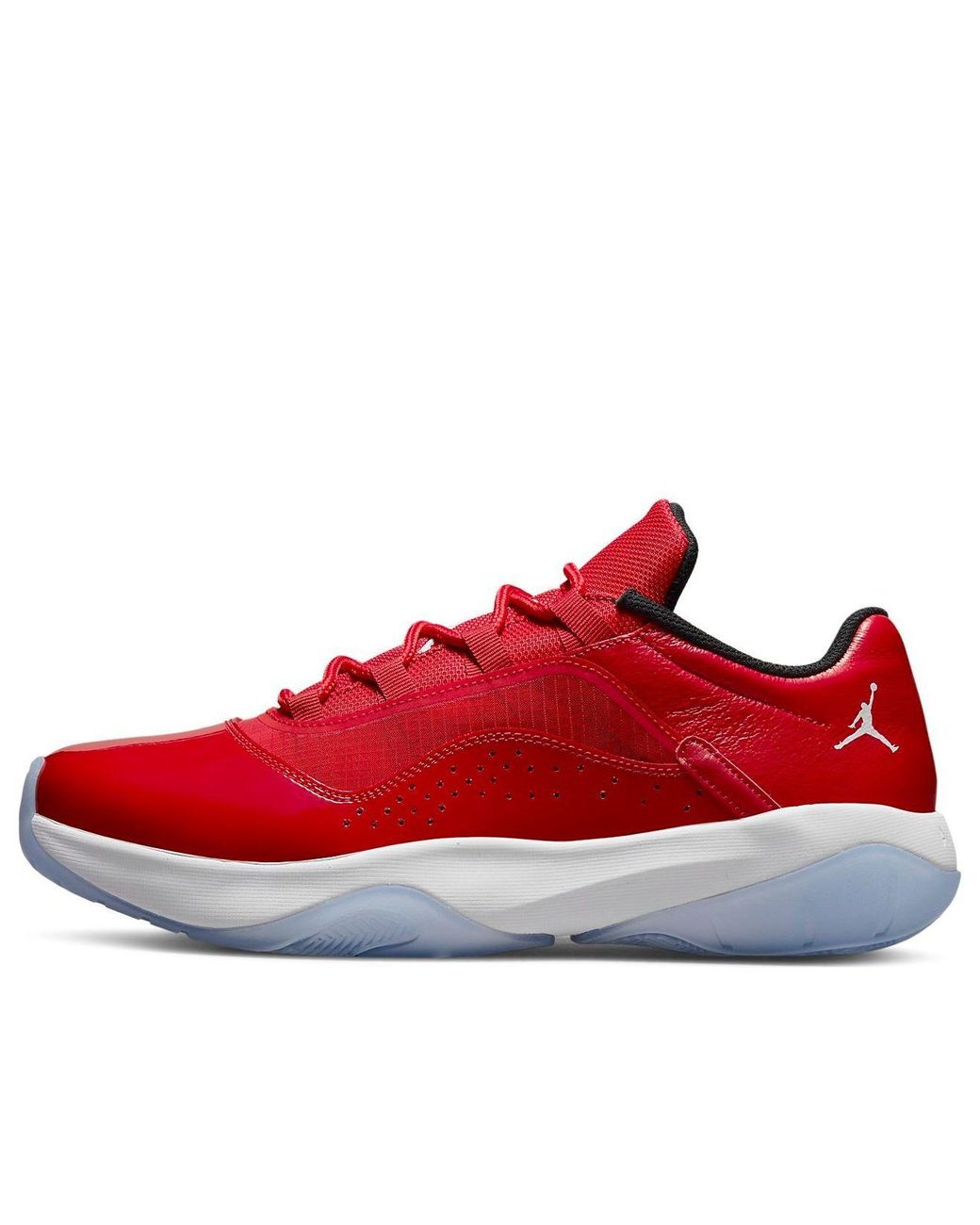Nike Red 11 Cmft Low 'University' for men