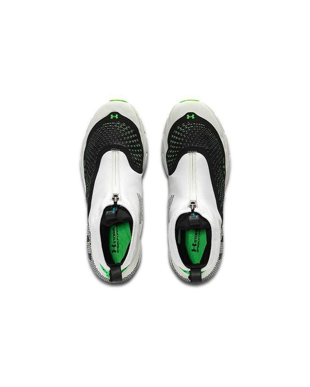Under Armour Metallic Hovr Phantom 2 Storm for men