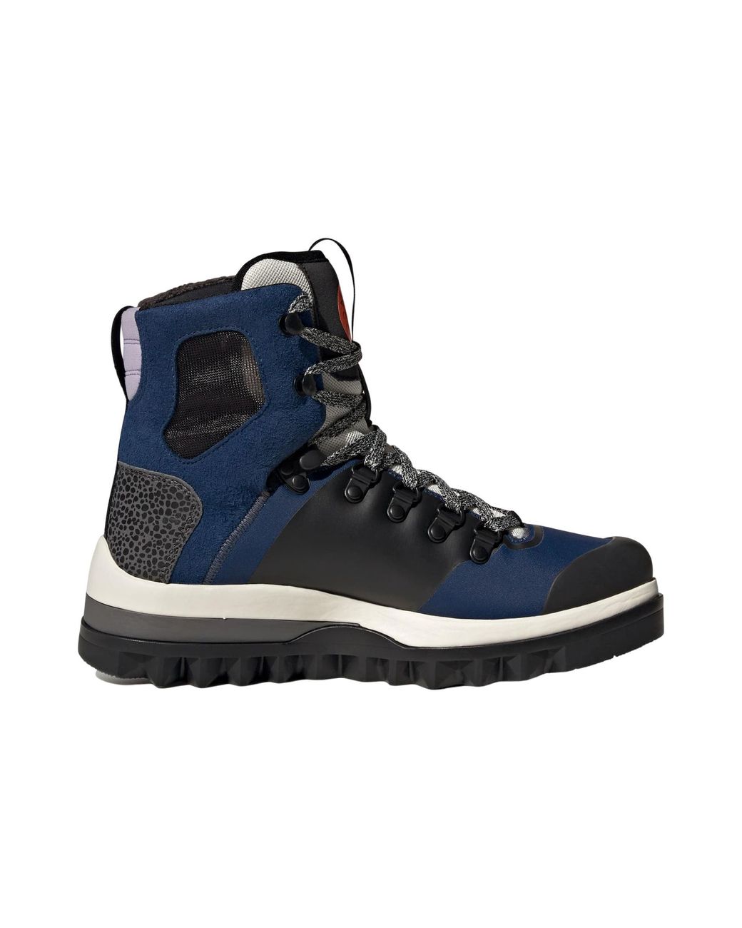 Adidas Blue (Wmns) Stella Mccartney X Eulampis Boot 'Mystery'