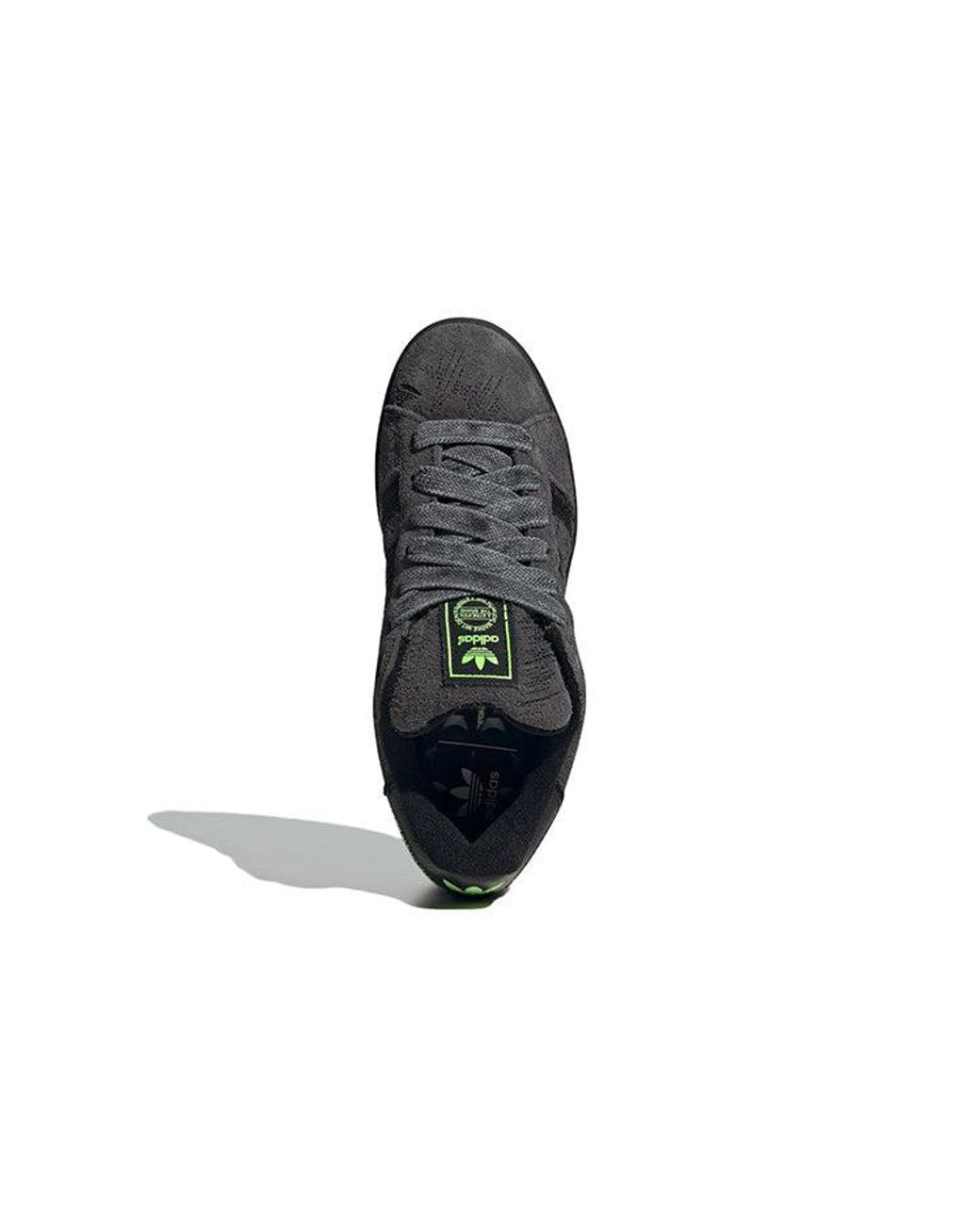 adidas X Youth Of Paris Campus 00S 'Carbon Solar' in Black for Men | Lyst UK
