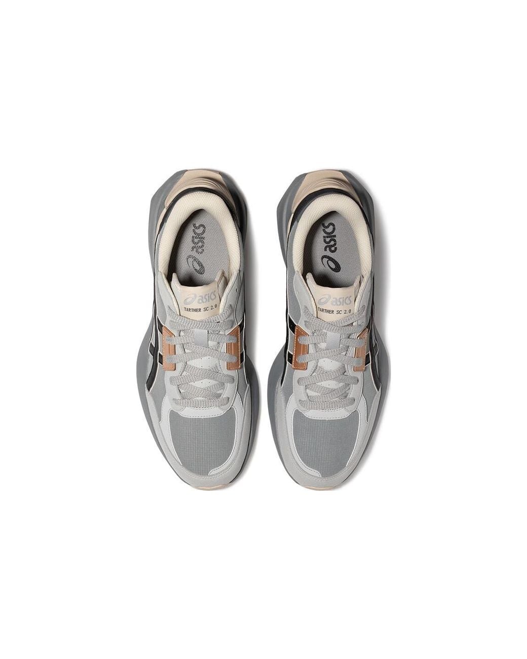 Asics Gray Tarther Sc 2.0 for men