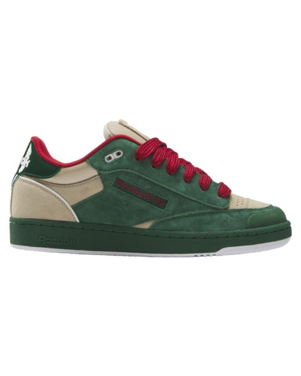 Reebok Green Club C Bulc 'Y2K Pack Dark' for men