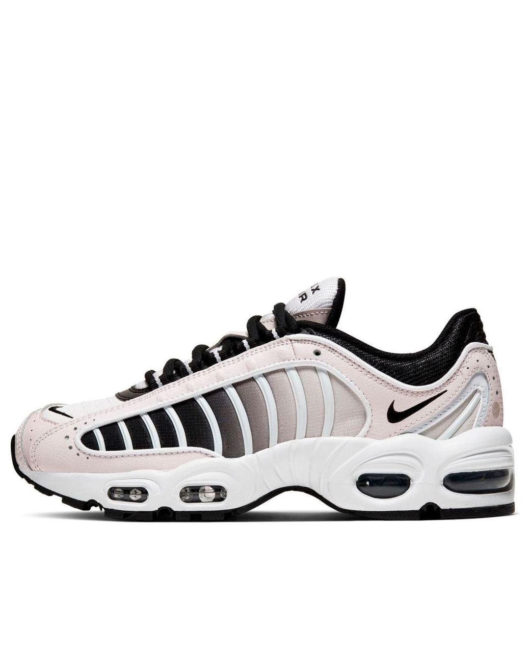 Nike White (Wmns) Air Max Tailwind 4 'Soft'
