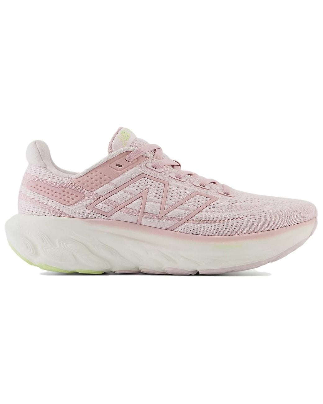 New Balance Pink (Wmns) Fresh Foam X 1080V13 Granite Limelight'