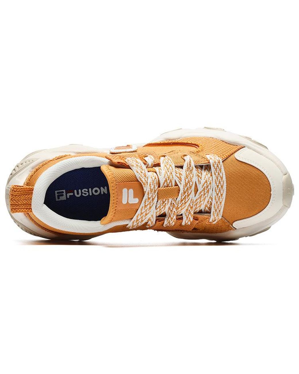 Fila Metallic (Wmns) Starfish Canvas Shoes