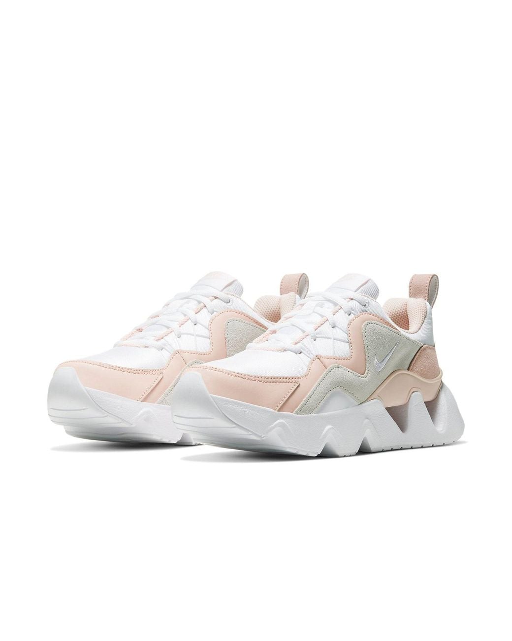Nike White (Wmns) Ryz 365 Washed Coral'