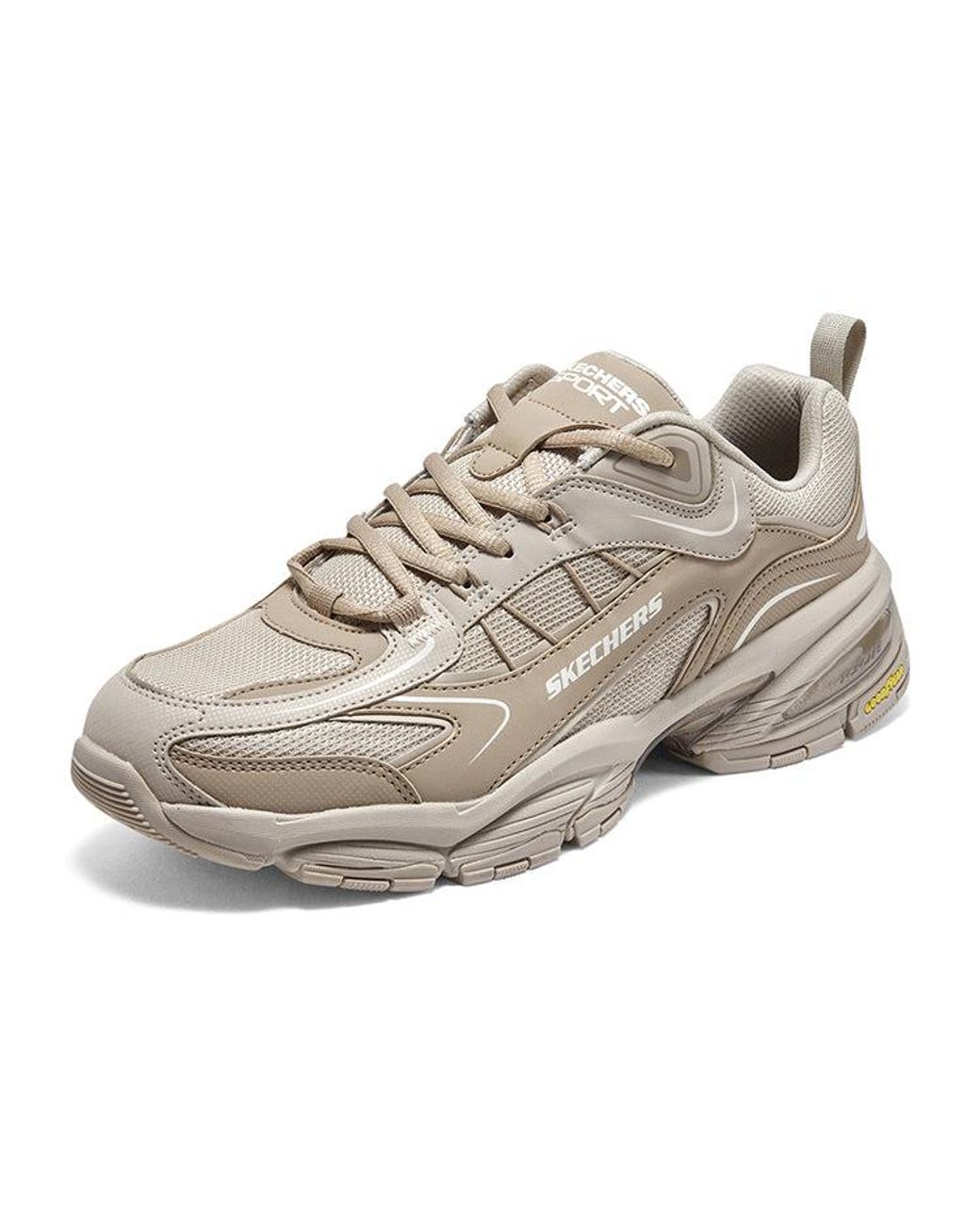Skechers Brown Rockport Shoes for men