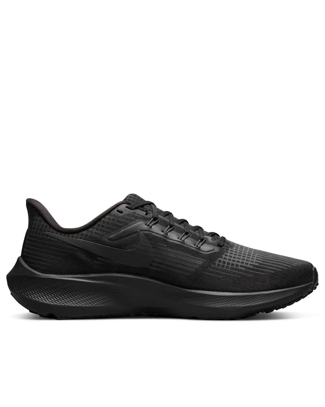 Nike Black Air Zoom Pegasus 39 Anthracite' for men