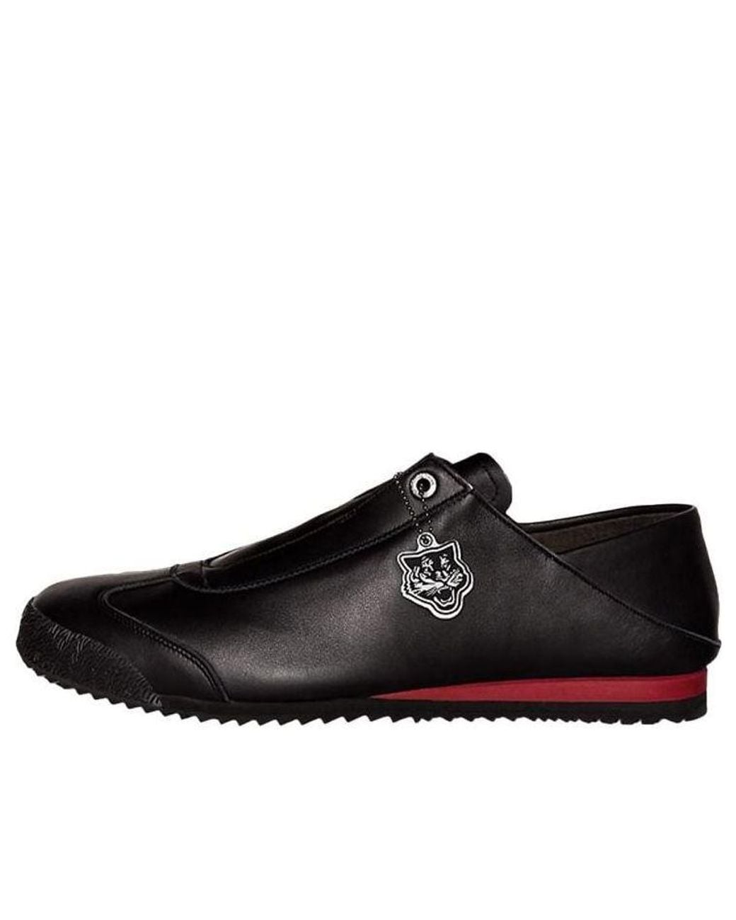 Onitsuka Tiger Black Mexico 66 Sd Paraty for men
