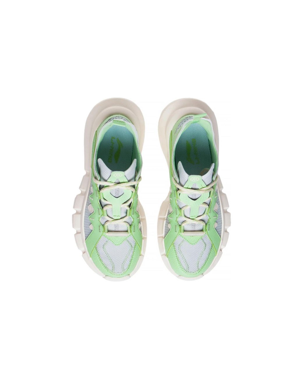 Li-ning Green (Wmns) Essence 2.3 Lite