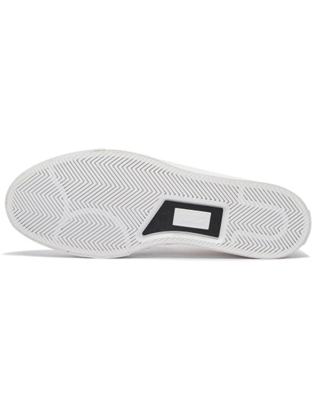 Converse White Jack Purcell Ox for men