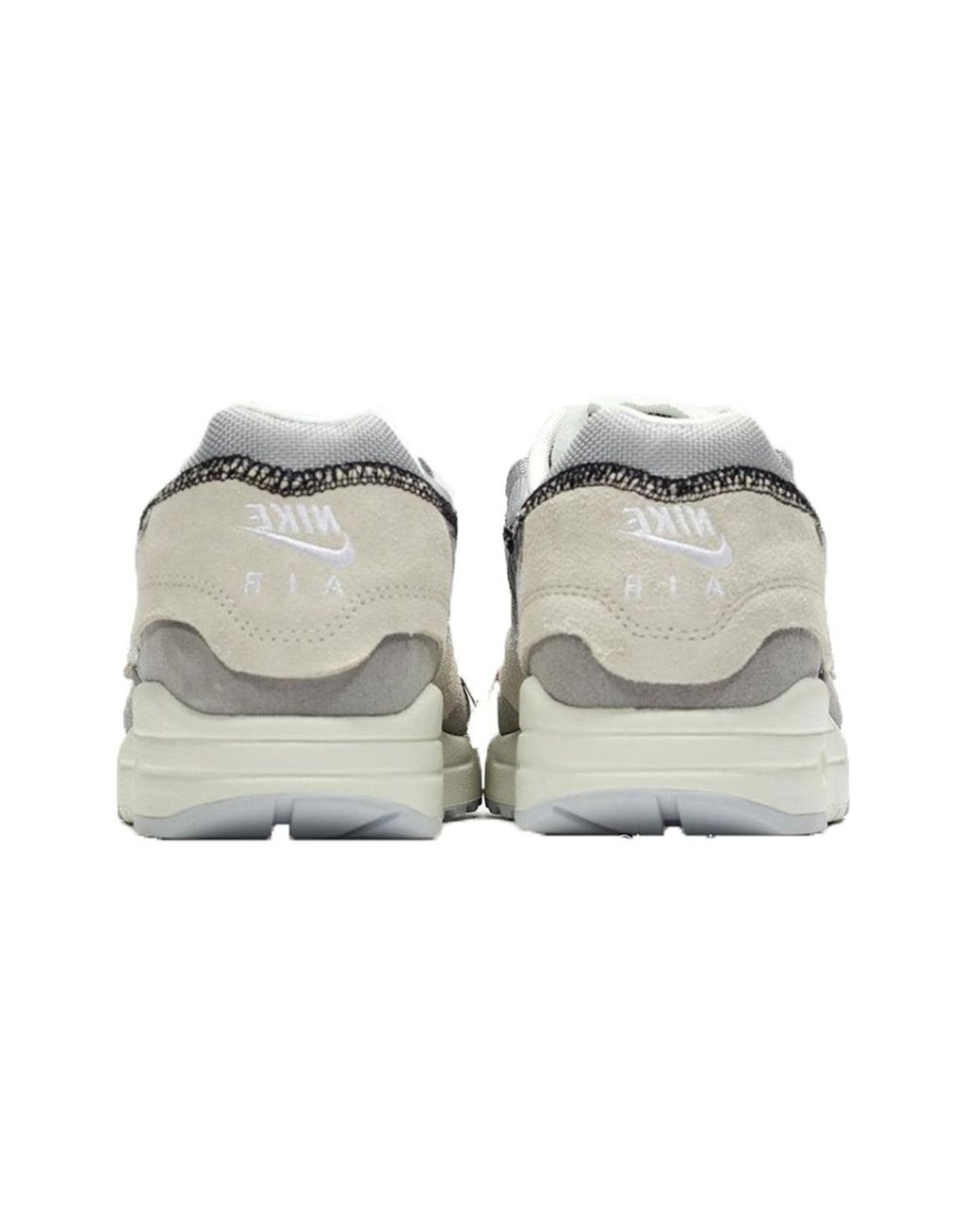Nike White Air Max 1 'Inside Out for men