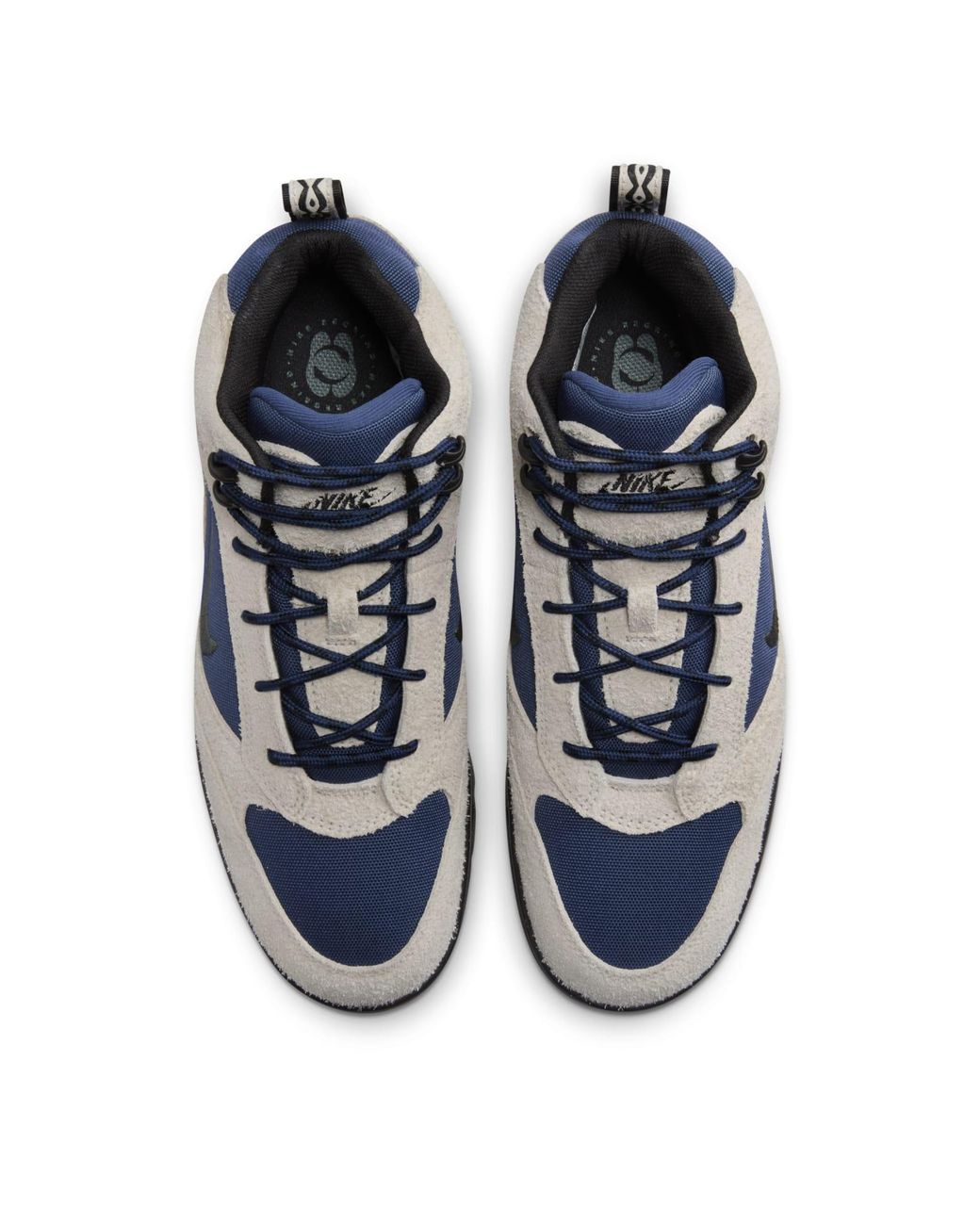 Nike Blue Acg Torre Mid Waterproof 'Light Orewood' for men