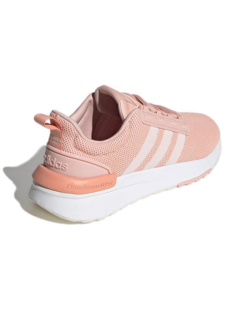 Adidas Pink (Wmns) Racer Tr21 'Vapour'